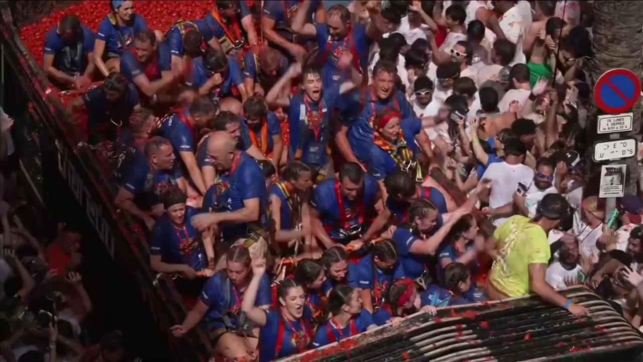 TOMATINA