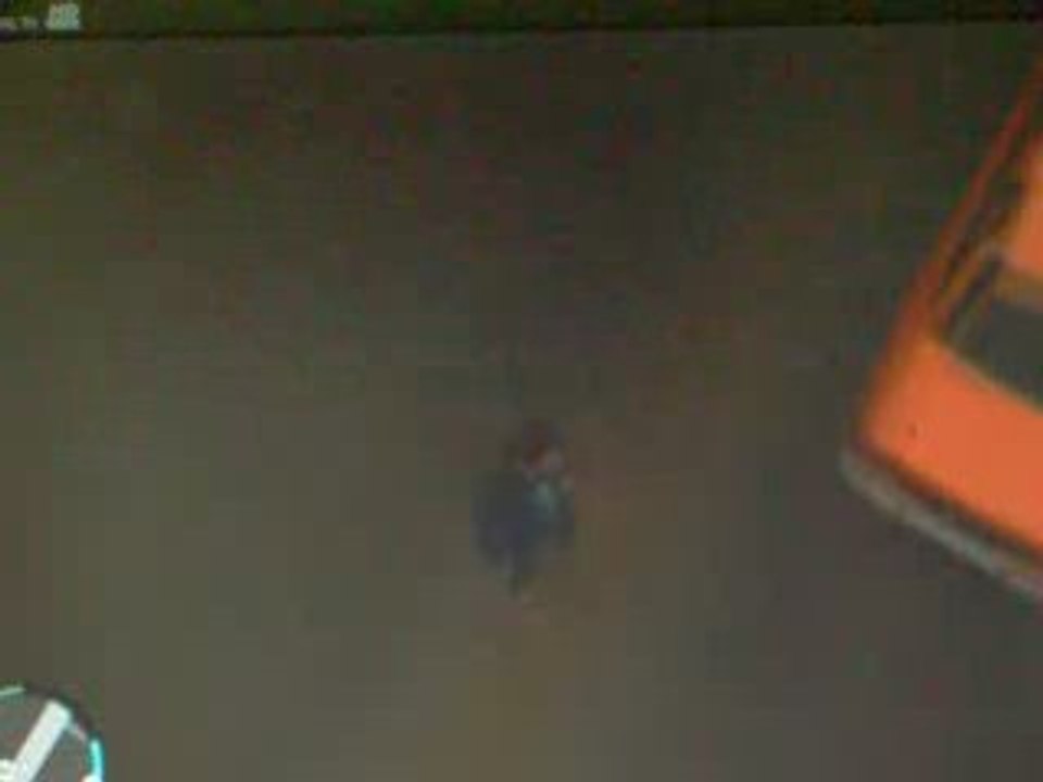 GTA4  (le trou temporel)