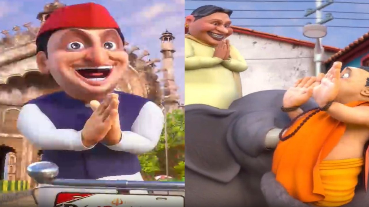 चुनाव से पहले ब्राह्मण वोटर्स को लुभाने में किस तरह जुटे राजनीतिक दल? देखें सो सॉरी