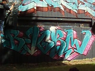 Festival Kosmopolite 2008 Quebec en Folie 4