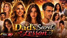 Dad's Secret Lesson - Ep 1 to End Full Movie Complete Story Dailymotion #englishsubtitle #fullfilm #mustwatch💥💥
