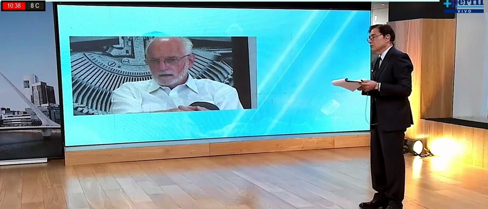 Dólar: la tajante definición de Juan Carlos de Pablo sobre el valor del tipo de cambio