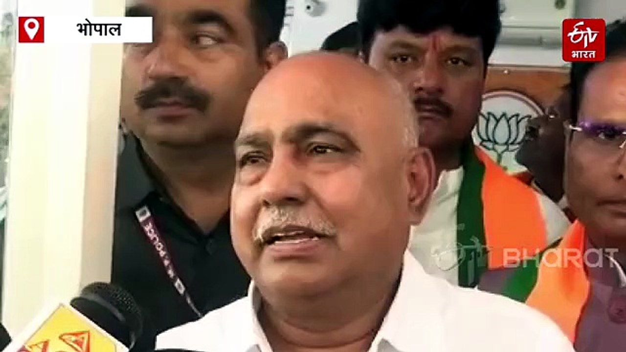 पदयात्रा से पहले क्या दिग्विजय करेंगे भूख हड़ताल! खंडेलवाल ने कहा ये उनका विषय