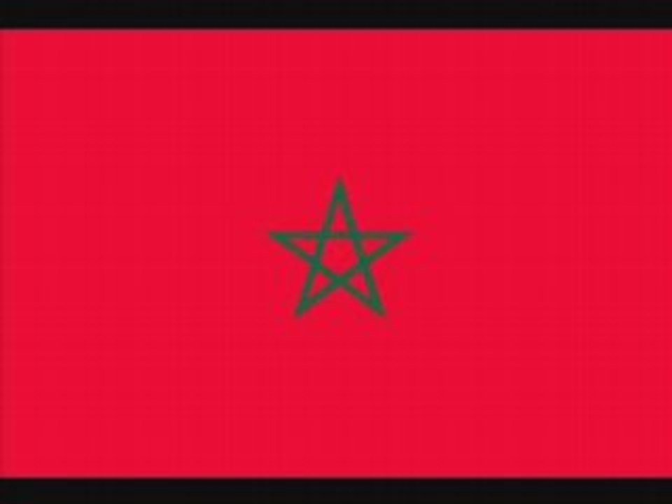 Chaabi marocain disco ambiance