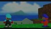 Legends of the Mushroom Kingdom Ep 1