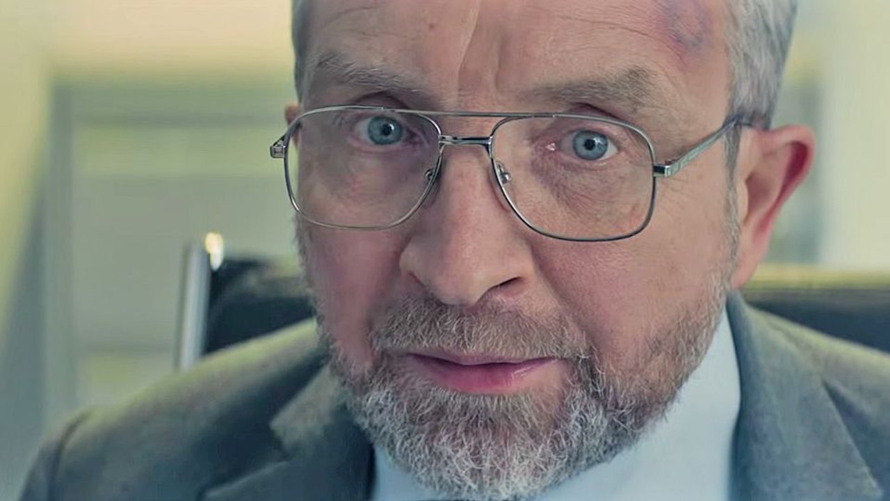 No Ordinary Heist Bande-annonce VF