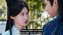 Hanyi Enters the Heart English Subbed – Episode 21 (2026)