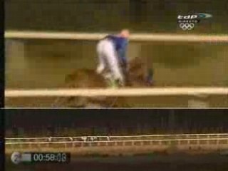 2008 (221) Premio HALIFAX RACE (BATTY SILBON)