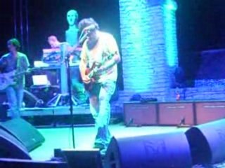 Steve Lukather - Patrimonio Shine on you crazy diamond