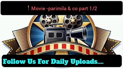 P & c part 1/2 new malayalam movie