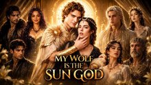 [Short Drama] My Wolf is the Sun God Full Movie
