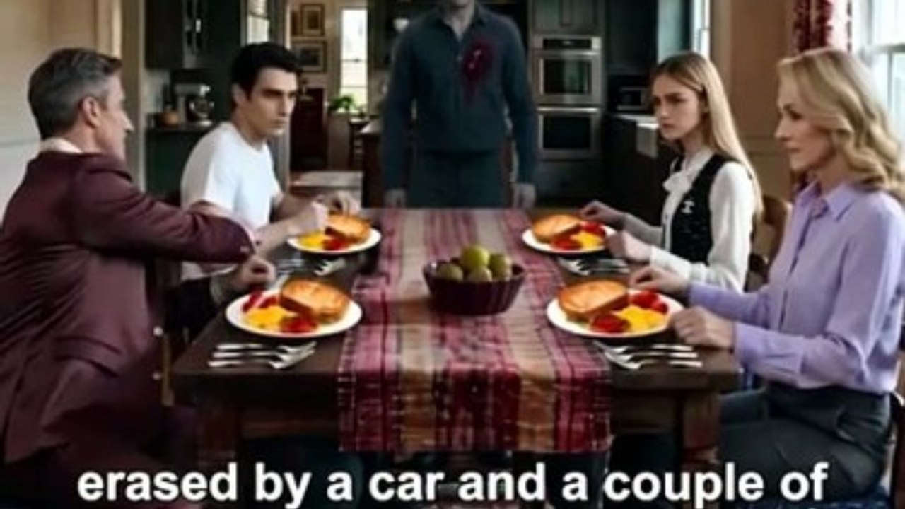 The Truth in the Morgue