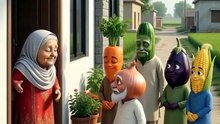 AI Funny Video 21