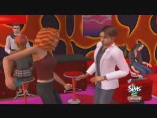 Sims2 ep2_Trailer 5