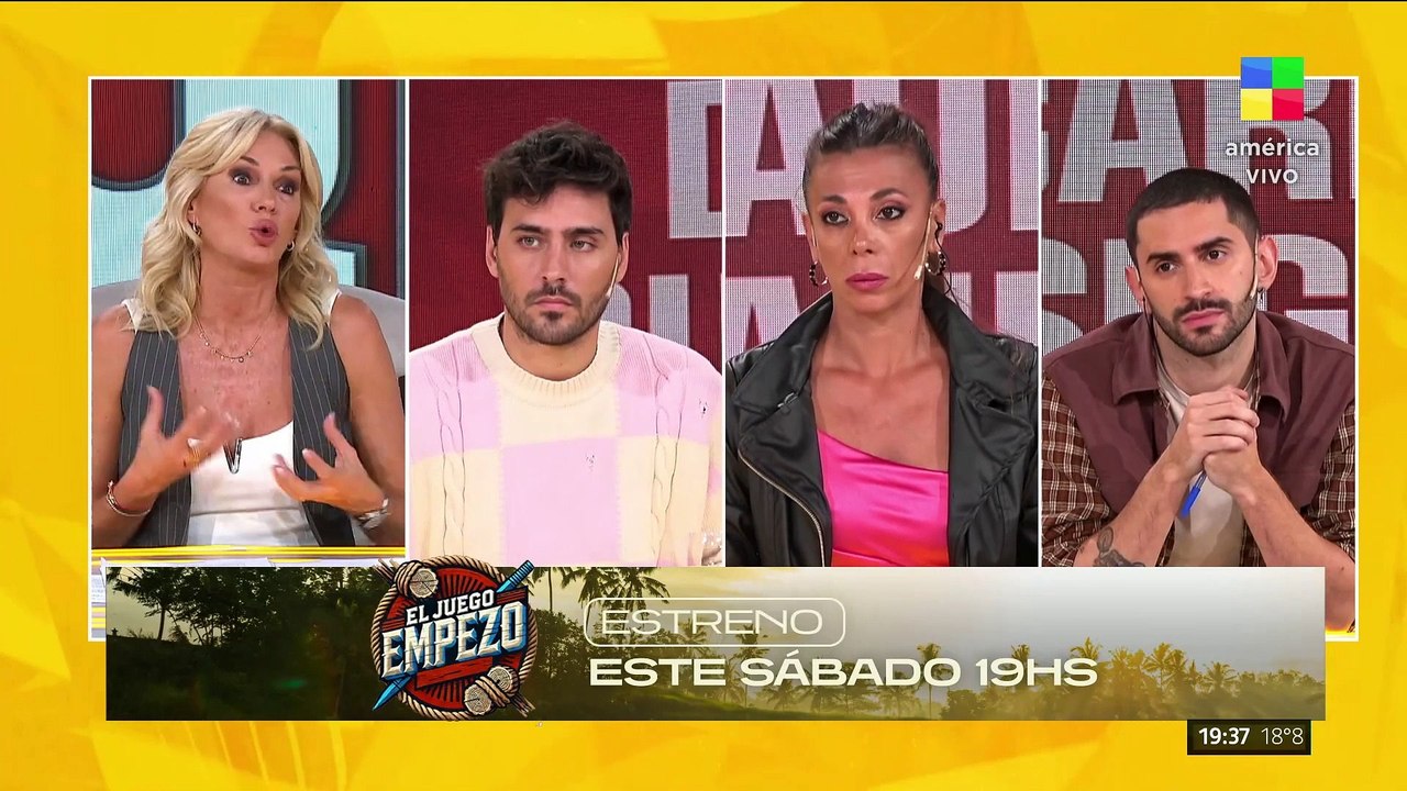 EXCLUSIVO: LAS PERICIAS PSIQUIÁTRICAS DE WANDA NARA Y MAURO ICARDI