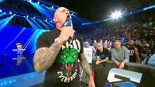Sami Zayn SHOCKING Betrayal! CM Punk vs Kevin Owens - WWE SmackDown Aug 21, 2026 Full Highlights