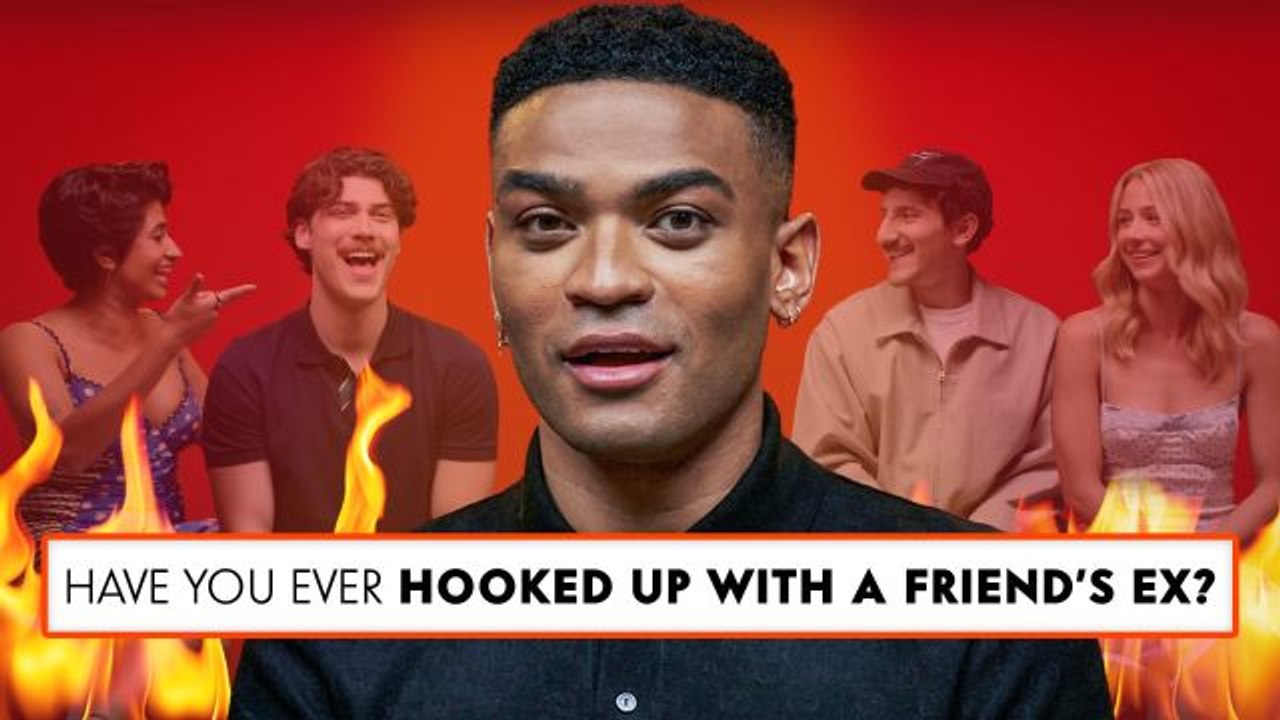 'Adults' Cast Reveal Uncomfortable Truths in th...
