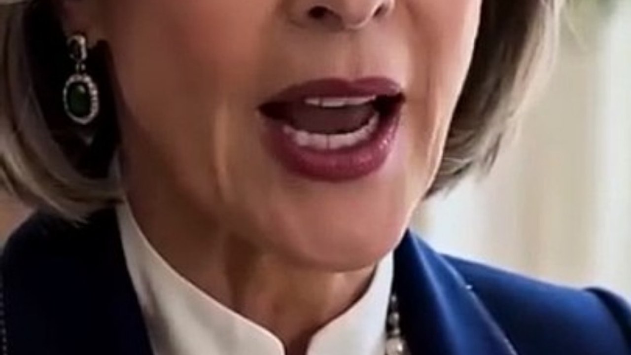 The Unborn Heiress