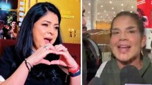 Niurka Marcos sale en defensa Victoria Ruffo