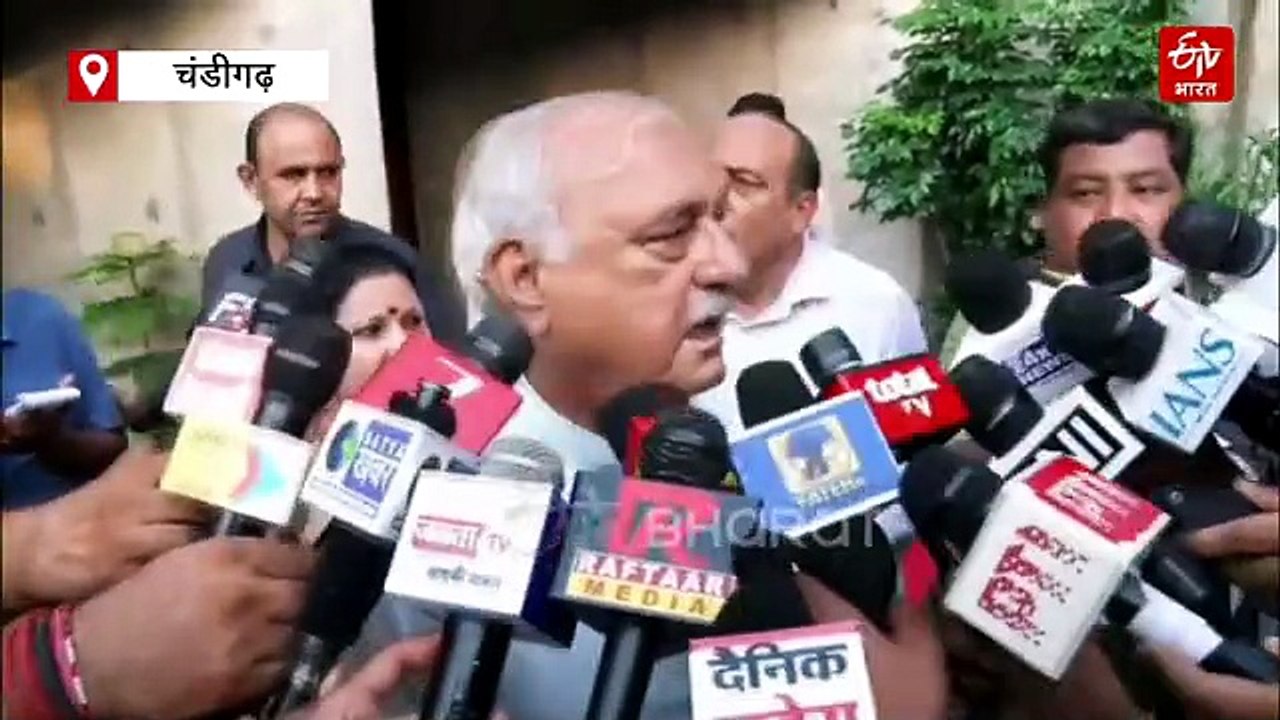 हरियाणा BAC की बैठक में लगी सदन की अवधि पर मोहर, एक सितंबर तक चलेगा विधानसभा सत्र