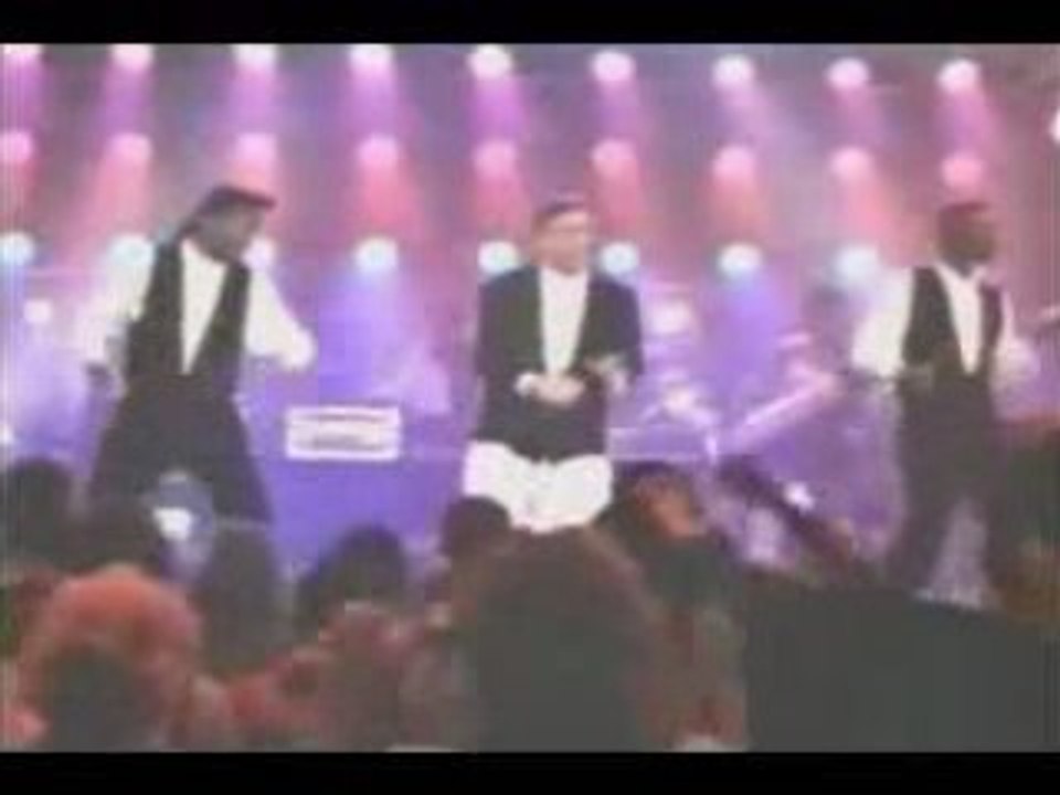 Vanilla Ice - Ninja Rap