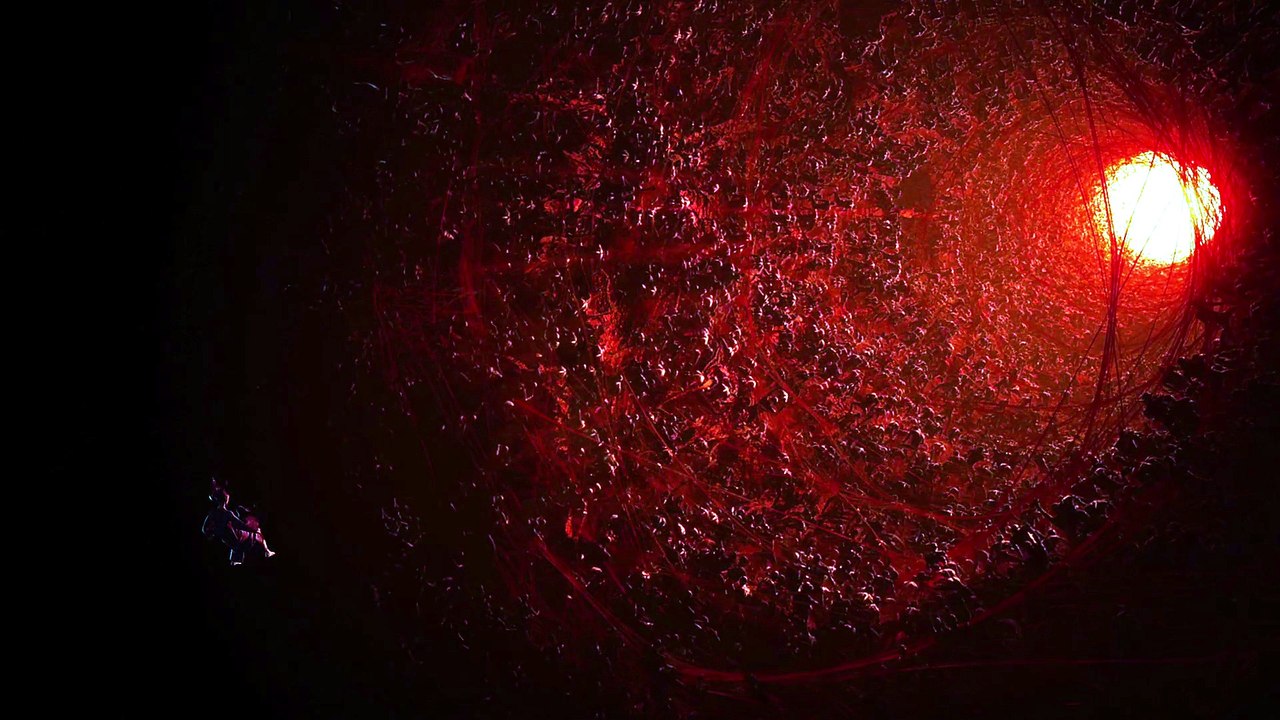 Diablo-fans aufgepasst: tarae könnte genau das richtige für euch sein