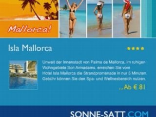 Hotels Mallorca Tiefspreise