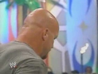 Summerslam 2007 part 5