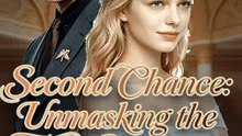 Second Chance Unmasking the Fake Gentleman: He Fooled The Media With His Perfect Public Image, Until I Dropped The Private Surveillance Ledger Directly At His VIP Gala