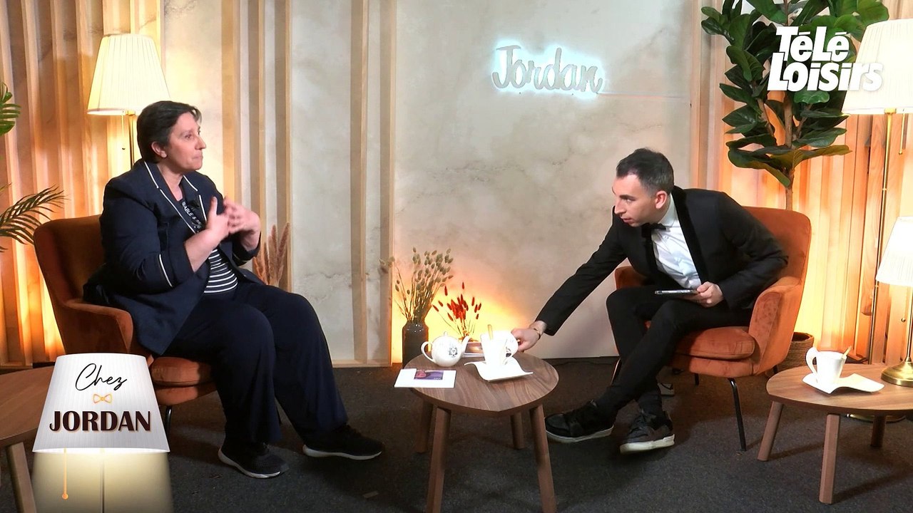 Danielle Moreau chez Jordan (L'intégrale)