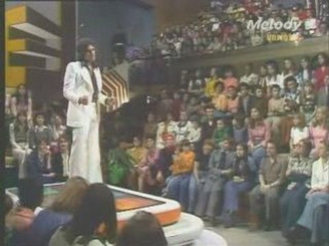 Christian delagrange Tu M'appartiens et je t'aime