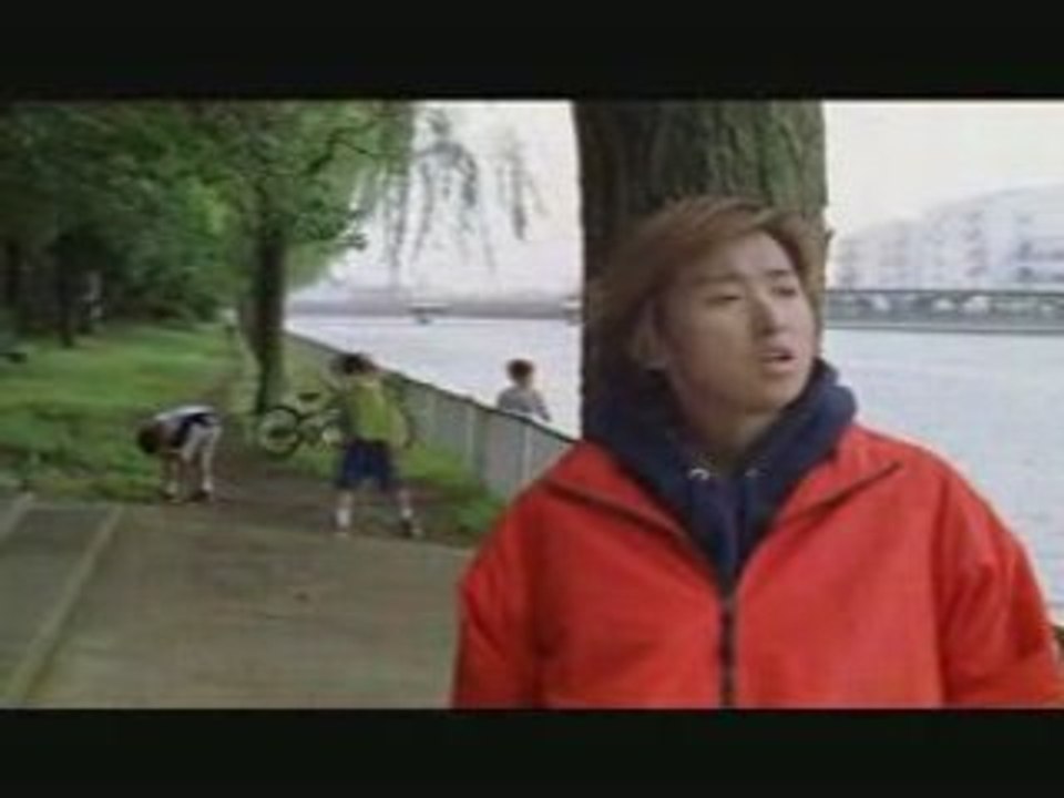 Arashi PV 2003 Michi