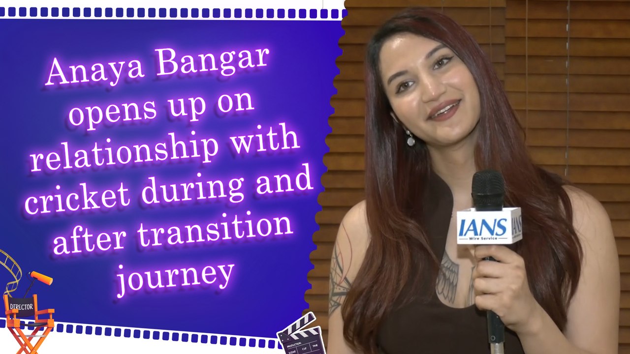 IANS Exclusive: Anaya Bangar opens up on cricket journey after transition, confirmed for Elite Cricket From 2027 in Australia