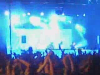 Birdy nam nam montpellier