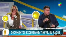 Golpeada y angustiada: así está la mamá de Tini Stoessel en pleno escándalo con Alejandro