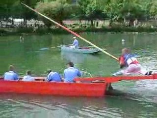 joutes vienne:lanzas,boisson:légers
