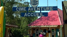 26 aout TOPO ER grotte St-Elzear