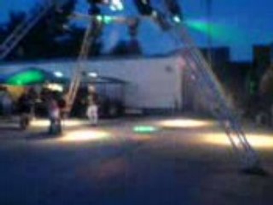 Move in Club