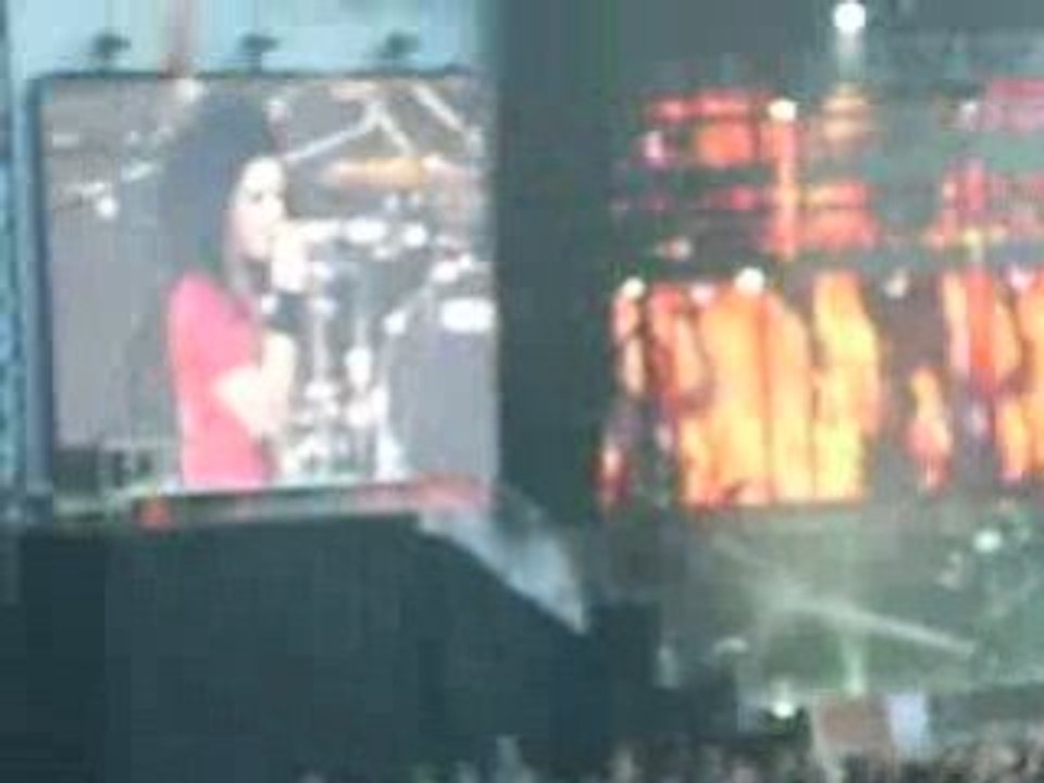 Tokio Hotel PDP 21.06.08 - Totgeliebt [2/2]