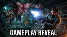 Alien Deathstorm - Official Gameplay Trailer | Gamescom 2026
