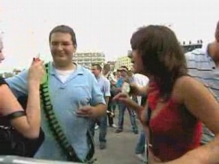 Kosheen Loveparade 2007