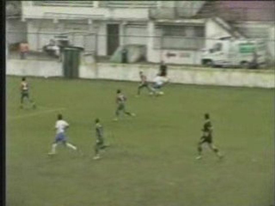 LIUZ CARLOS ATACANTE RAPIDO