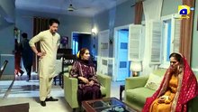 Khafa Episode 07