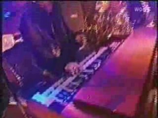 Vanilla fudge She's not there