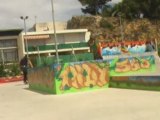 Footages Skate Amateur