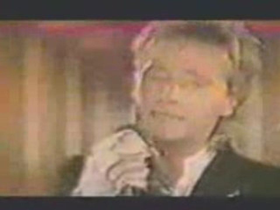 Kay Franzes - Take Me And You'll Win