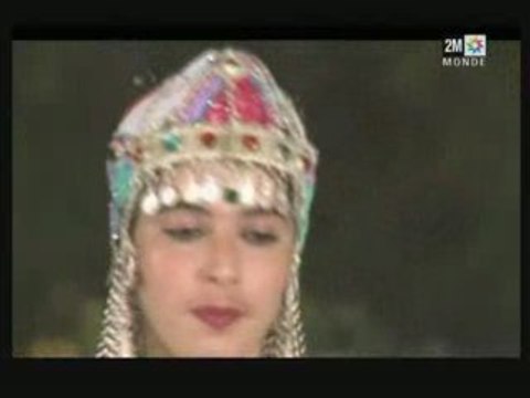 fatima Tabaamrante sur 2M (2)