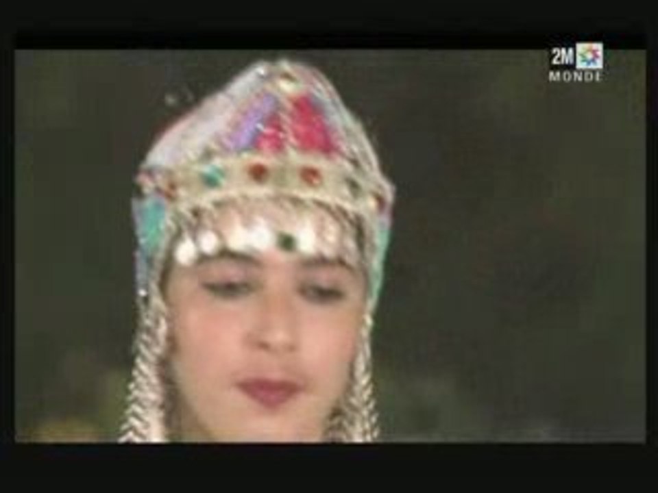 fatima Tabaamrante sur 2M (2)