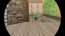 Counter Strike 1.6 - Epic de_nereza Map Action (Part 166.3)