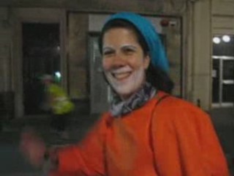 Ruta APB Carnaval 2007